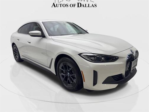 2023 BMW i4 Gran Coupe eDrive40