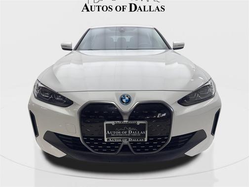 2023 BMW i4 Gran Coupe eDrive40