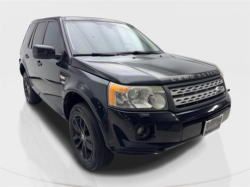 2011 Land Rover LR2 Base