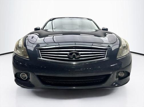 2011 INFINITI G37x Base