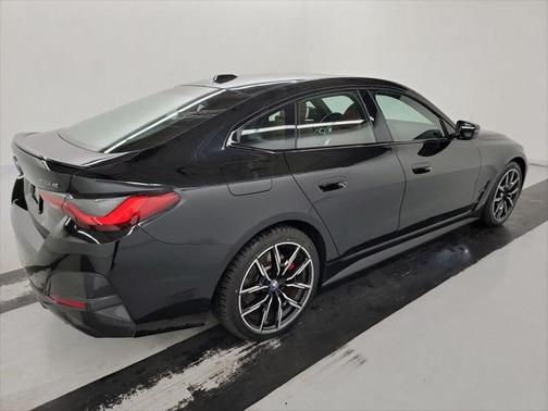 2023 BMW i4 Gran Coupe eDrive40