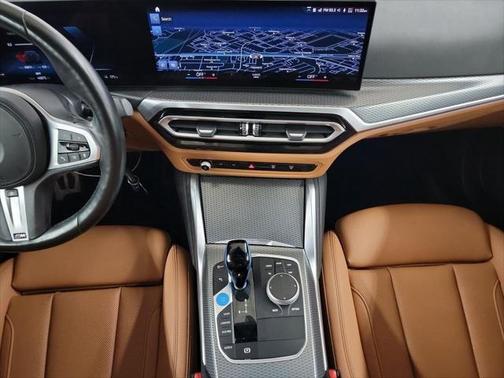 2023 BMW i4 Gran Coupe eDrive40