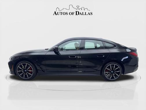 2023 BMW i4 Gran Coupe eDrive40