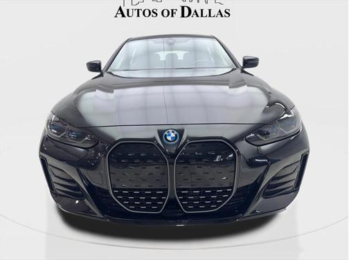 2023 BMW i4 Gran Coupe eDrive40