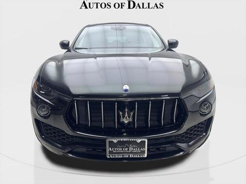 2021 Maserati Levante S