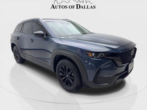 2024 Mazda CX-50 2.5 S Select