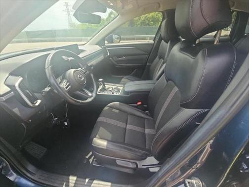 2024 Mazda CX-50 2.5 S Select