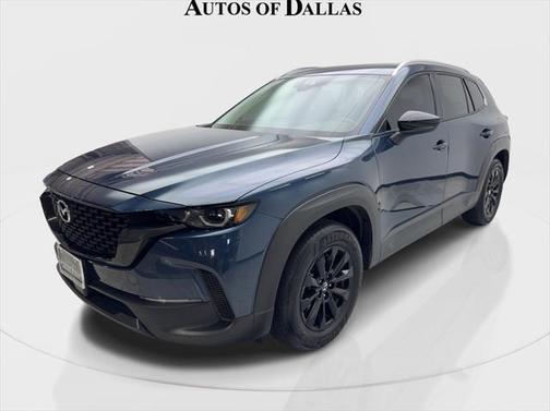 2024 Mazda CX-50 2.5 S Select