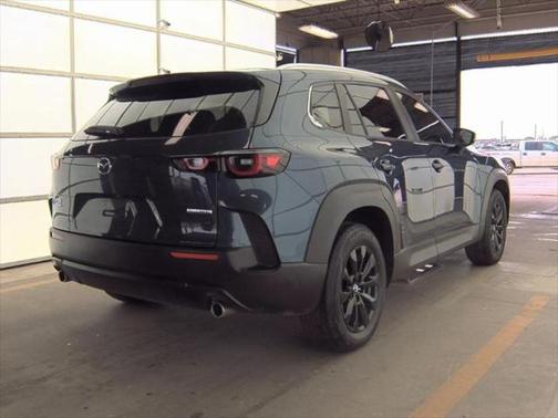 2024 Mazda CX-50 2.5 S Select