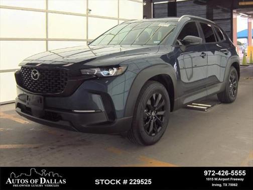 2024 Mazda CX-50 2.5 S Select