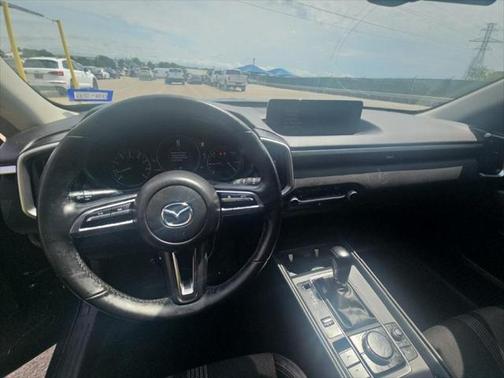 2024 Mazda CX-50 2.5 S Select
