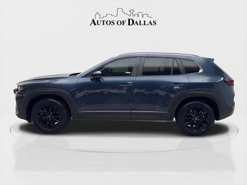 2024 Mazda CX-50 2.5 S Select