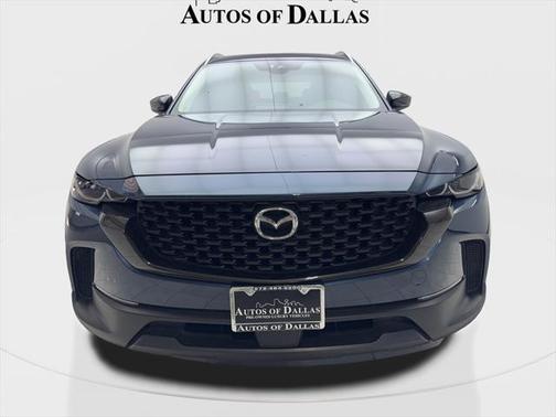 2024 Mazda CX-50 2.5 S Select