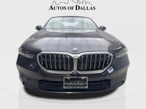 2024 BMW 530 i