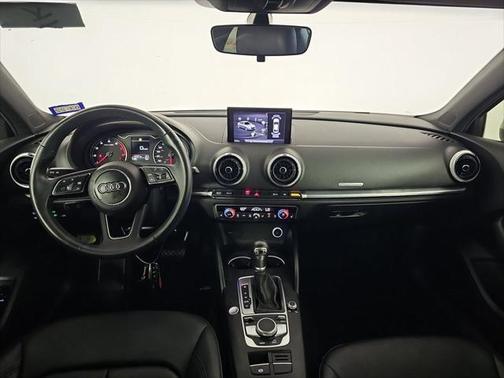 2020 Audi A3 2.0T Premium