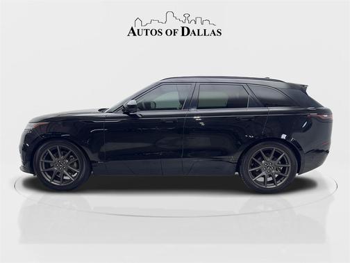 2021 Land Rover Range Rover 3.0L V6 Supercharged HSE