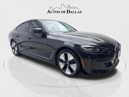 2023 BMW i4 Gran Coupe eDrive35