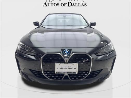 2023 BMW i4 Gran Coupe eDrive35