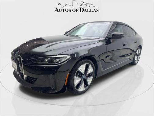 2023 BMW i4 Gran Coupe eDrive35