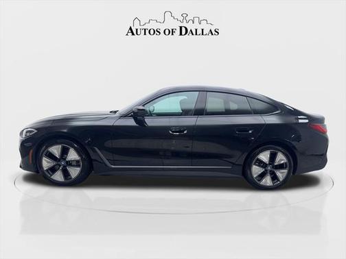 2023 BMW i4 Gran Coupe eDrive35
