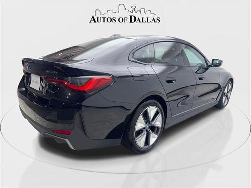 2023 BMW i4 Gran Coupe eDrive35