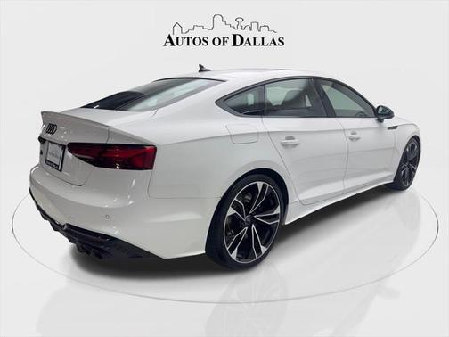 2023 Audi S5 Premium Plus TFSI quattro Tiptronic