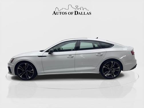2023 Audi S5 Premium Plus TFSI quattro Tiptronic