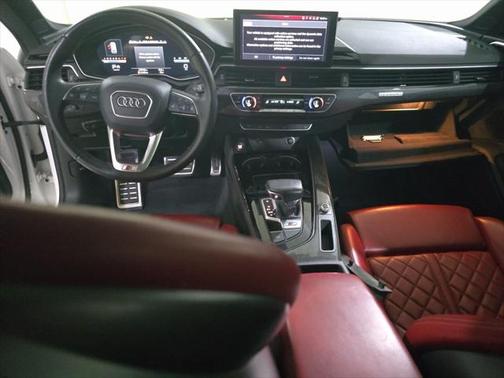 2023 Audi S5 Premium Plus TFSI quattro Tiptronic