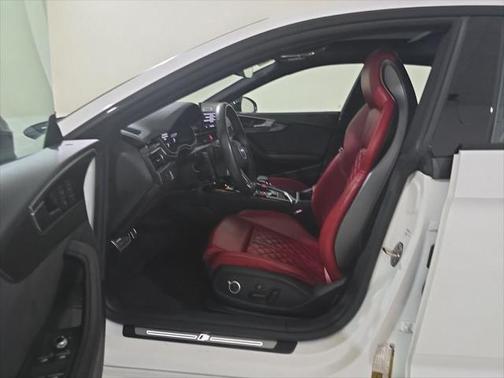 2023 Audi S5 Premium Plus TFSI quattro Tiptronic