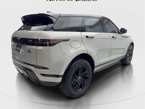 2023 Land Rover Range Rover Evoque R-Dynamic S