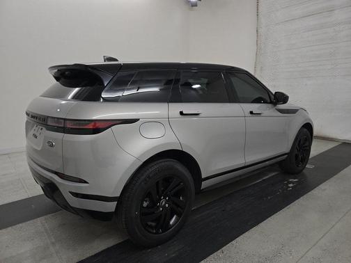 2023 Land Rover Range Rover Evoque R-Dynamic S