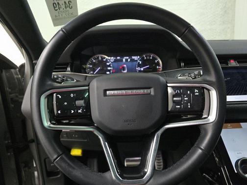2023 Land Rover Range Rover Evoque R-Dynamic S