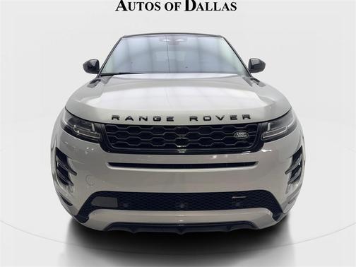 2023 Land Rover Range Rover Evoque R-Dynamic S