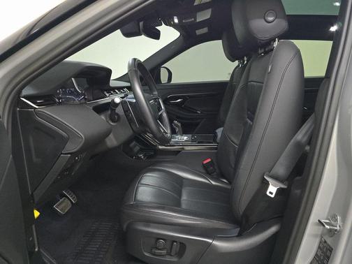 2023 Land Rover Range Rover Evoque R-Dynamic S