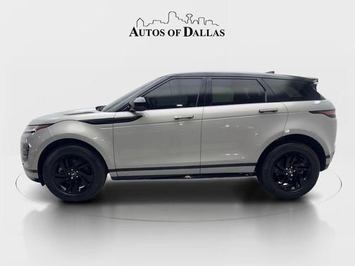 2023 Land Rover Range Rover Evoque R-Dynamic S