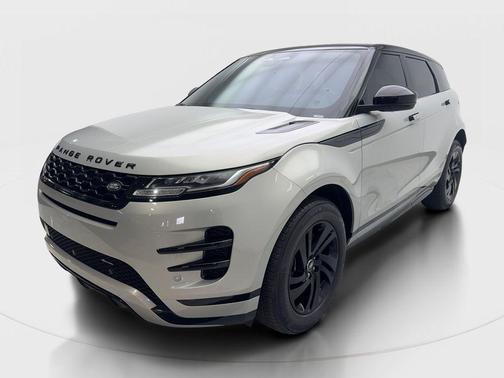 2023 Land Rover Range Rover Evoque R-Dynamic S