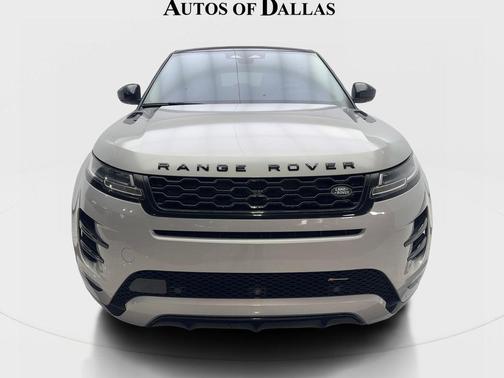2023 Land Rover Range Rover Evoque R-Dynamic S