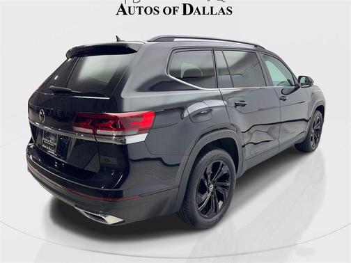 2023 Volkswagen Atlas 2.0T SE w/Technology