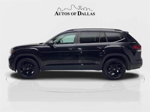 2023 Volkswagen Atlas 2.0T SE w/Technology