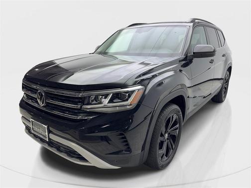 2023 Volkswagen Atlas 2.0T SE w/Technology