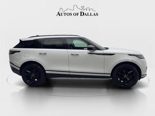 2024 Land Rover Range Rover Velar P250 S