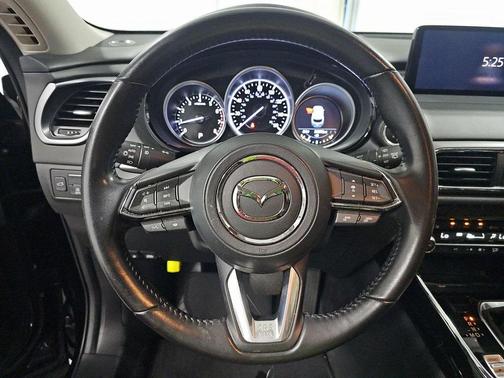 2022 Mazda CX-9 Touring