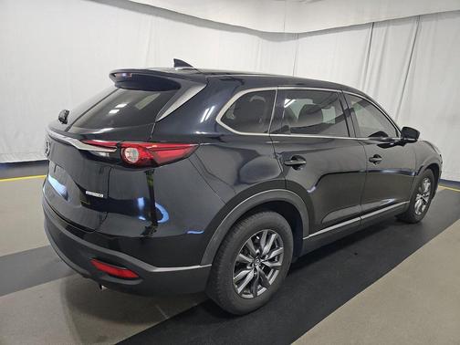 2022 Mazda CX-9 Touring