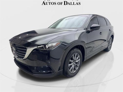 2022 Mazda CX-9 Touring