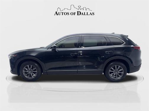 2022 Mazda CX-9 Touring