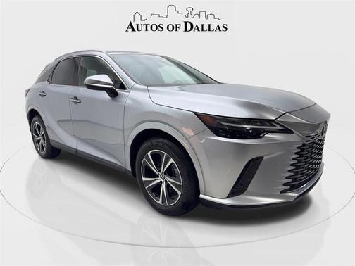 2023 Lexus RX 350 Premium