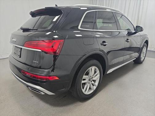 2023 Audi Q5 45 S line Premium