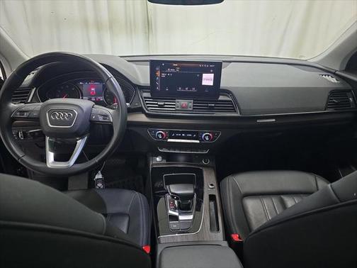 2023 Audi Q5 45 S line Premium