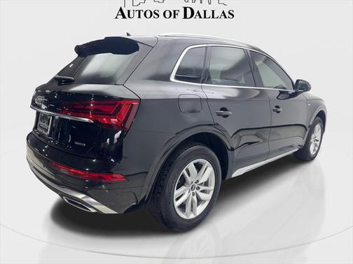 2023 Audi Q5 45 S line Premium