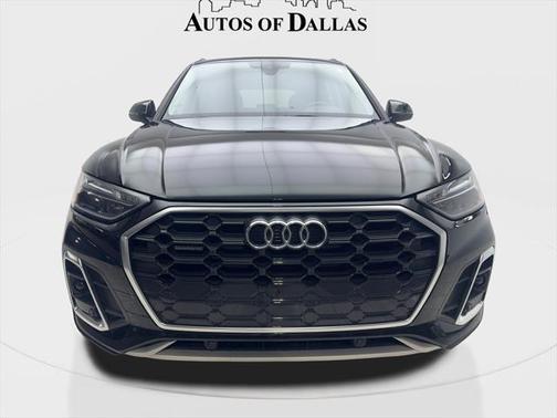 2023 Audi Q5 45 S line Premium